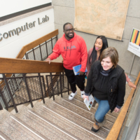 Dozens of NECC Faculty Address AI Literacy with Open Educational Resources Projects