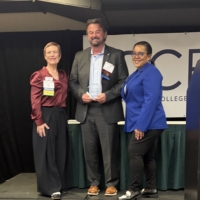 Northern Essex Community College Leaders Earn National Recognition for Service and Leadership