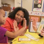 The Clerc Center’s REAL Project Expands with New Regional Center at NECC to Strengthen Early Language Access