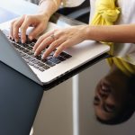 Grant Provides Additional Laptops for Library’s Lending Program