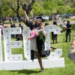 NECC Announces Plans for 2026 Commencement