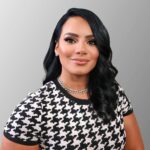 Alumni Q&A: Meet Glenda Cancel ’09