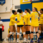 High Hopes for NECC Athletics in Pre and Post Seasons