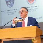 Lawrence Partnership Announces Transition