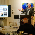 NECC Celebrates Donor Impact