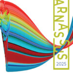 Student Literary Magazine Parnassus Wins Back-to-Back National Awards