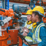 Base Manufacturing Program Launching to Meet Workforce Demand