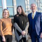 Faculty Nationally Recognized with 2026 NISOD Awards