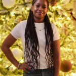 Meet Student Kenberly Prospere: Where Support Means Student Success