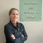 Meet the Instructor: Lori Capra Brings Experience and Encouragement to Accounting Students