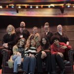 NECC Theater Receives 13 Awards from the American College Theater Festival