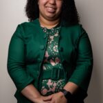 Alumni Q&A: Meet Martha Cortes ’25