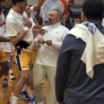 WHAV: Northern Essex Men’s Basketball Wins Junior College Division III National Championship