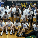 Eagle-Tribune: Northern Essex basketball wins national title!