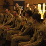 Women of the NECC-MPTC Academy Discover Their Calling and Community Together