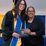 Alumni Board Announces 2026 Outstanding Graduating Student Award