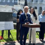 NECC President Glenn joins US Senators, Educators, and Business Leaders in Calling for Permanent Protections for Dreamers 