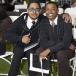 Recognition for NECC Early College Students