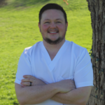 How One NECC Student Found His Calling in Nursing
