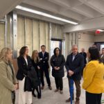 NECC Receives $1million to Develop Heat Pump and HVAC Training