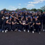 NECC Knights Headed to Fifth Straight World Series