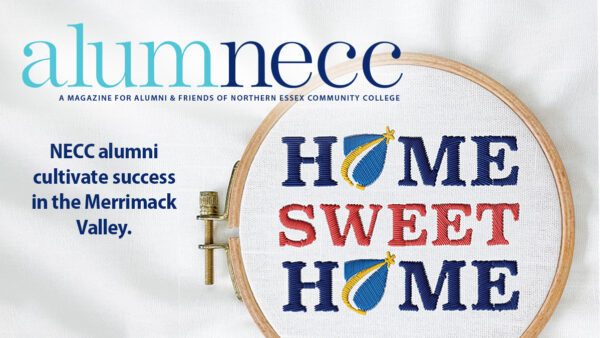 alumnecc Fall 2025 issue
