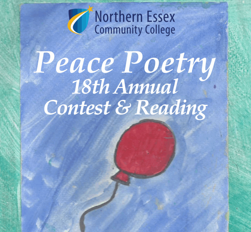 Peace Oetry 18th Annual Contest