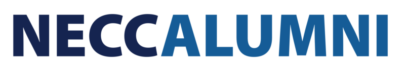 NECC Alumni logo